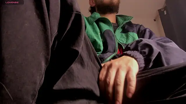 s_sven03 – Naživo XXX chat