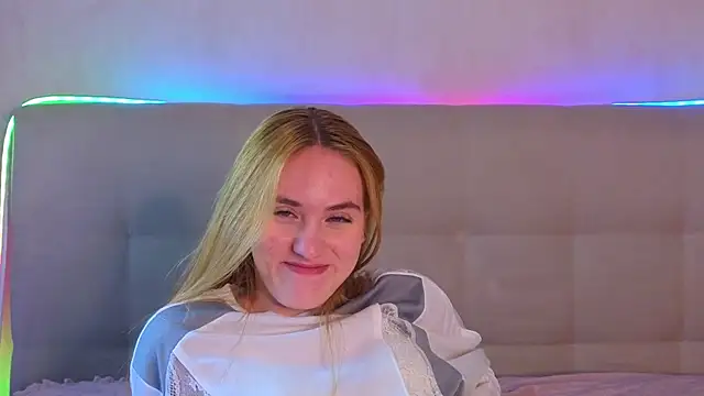 JenniferCamprell 라이브 XXX 채팅