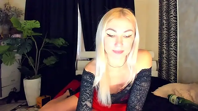 VainEnchantress 라이브 XXX 채팅