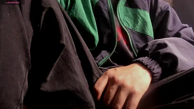 s_sven03 在線直播表演