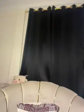 Živý XXX chat GLAMOURk