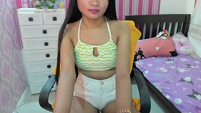 Chatroom XXX en direct de Mica_Jones