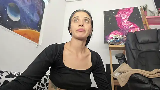 Chatroom XXX en direct de mariecam420