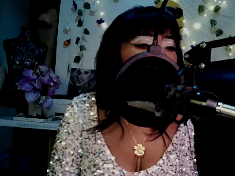 แชท XXX สดของ Anaconda2350