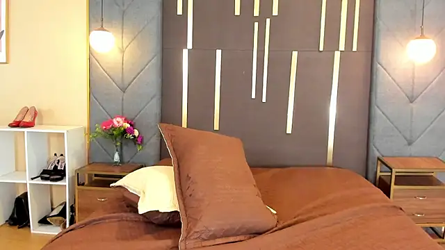 دردشة OliviGrace الجنسية المباشرة