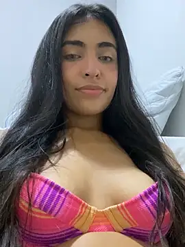 DaphneUwu 라이브 XXX 채팅