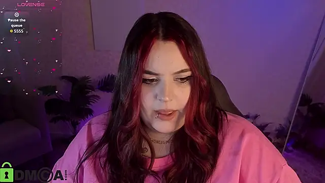 Chatroom XXX en direct de Mia_R0ss