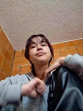 Belladona_Nyx_ Show in webcam