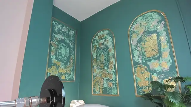 แชท XXX สดของ SofiaRousel