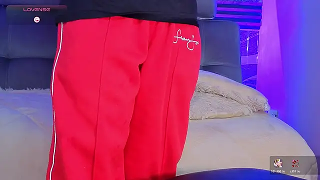 oliver_mr_ 在線直播表演