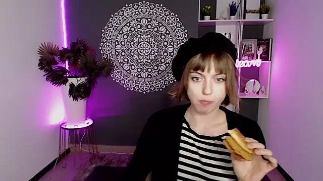 EchoScribe Live XXX Chat