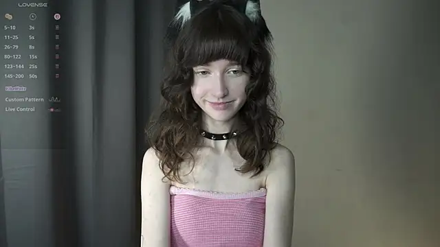 DellaLeck ওয়েবক্যাম শো