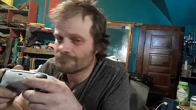 charactrzero Live XXX Chat