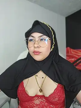 Elinaax Live XXX-chat