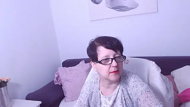 Czat XXX na żywo – ChristaRose