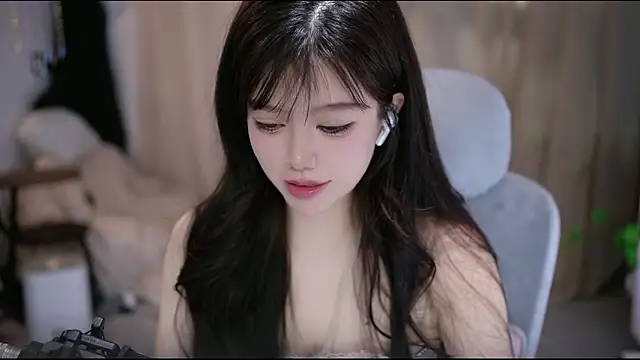 Czat XXX na żywo – Cecily