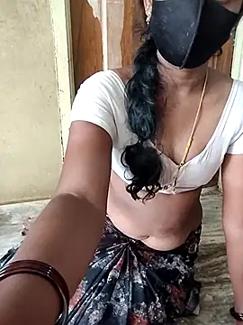 Telugu-Mandaram0645 webcam show