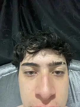 slowberv Webcam-Show