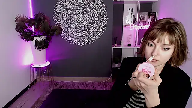 Chat XXX en directo de EchoScribe