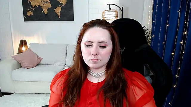 Онлайн чат XXX Hennessy_bunny