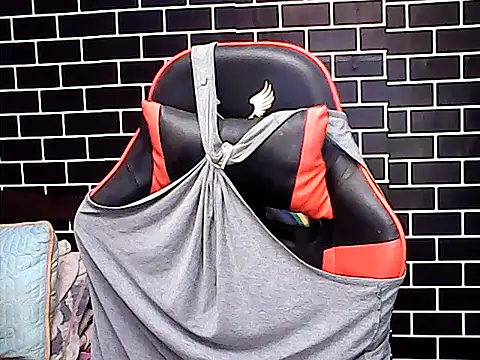 sweet_sexyasian69 Pertunjukan Webcam