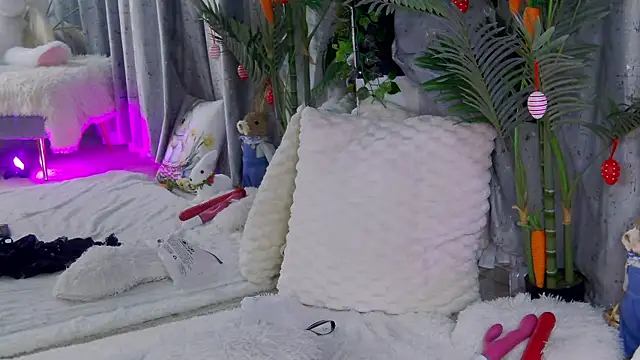 Chat XXX ao vivo de IsabelleEthan