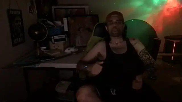 KungFuPanda001's Live XXX Chat