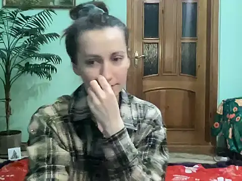 دردشة AngelTough20 الجنسية المباشرة