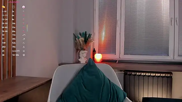 دردشة OssieCrews الجنسية المباشرة