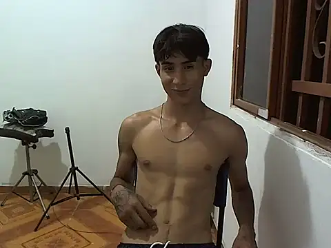 CowboyArt3 Show Webcam