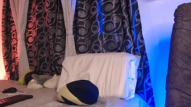 ArturoCardona_ Pertunjukan Webcam