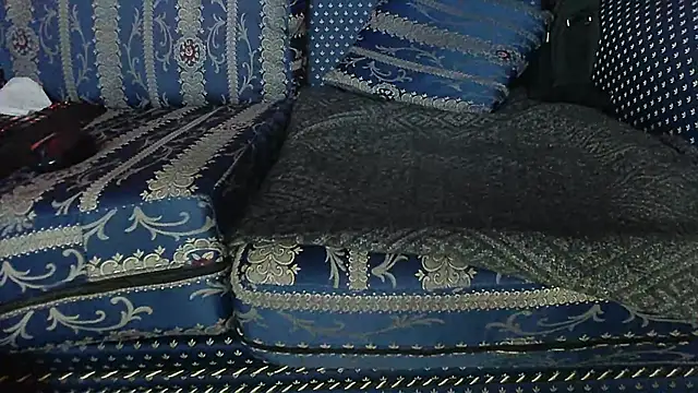 Xekwlo2m Pertunjukan Webcam