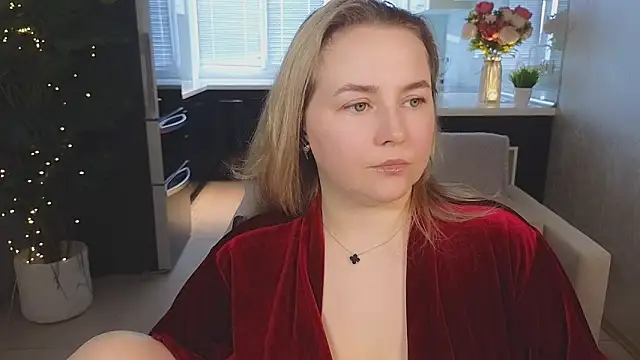 Chatroom XXX en direct de Mira_Mermayd