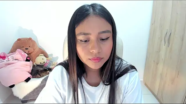 Ciara8 Obrolan Langsung XXX