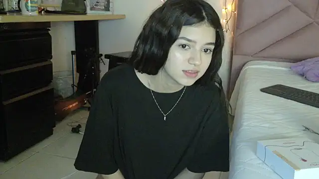 Chat XXX en directo de eva_sin18