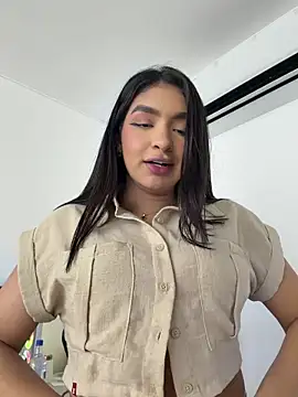 Živý XXX chat jenn_fit