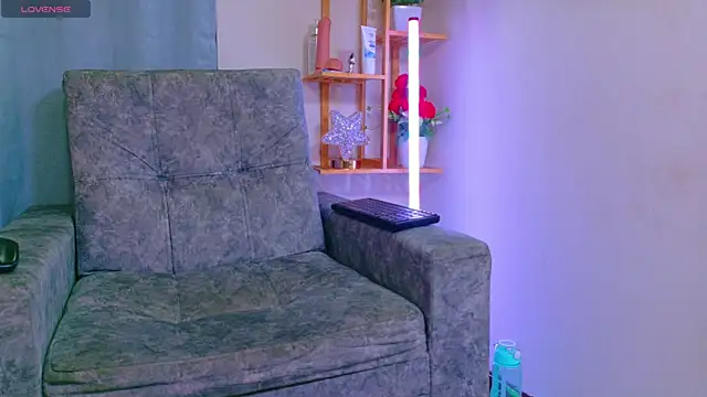 Noirvynnn Webbikameraesitys