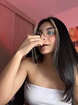 Cat2525のウェブカメラショー