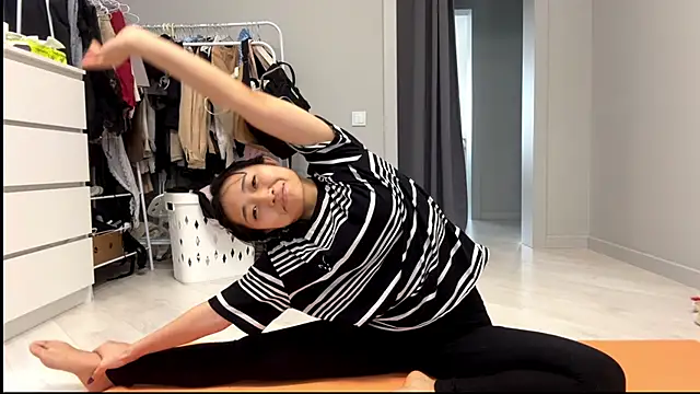 SweetMiaXO's Live XXX Chat