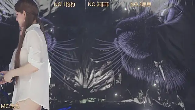 Show de sweetgirls888 na webcam