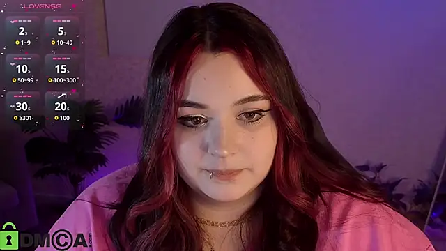 Mia_R0ss – Live XXX-chat