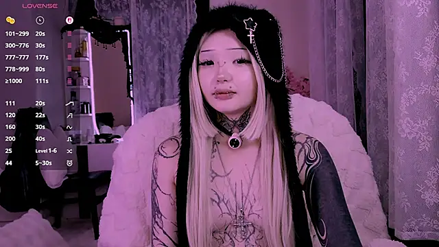 Chat XXX en directo de Lein_Bone