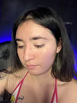 Živý XXX chat Sophie_LS