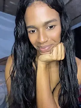 Chat XXX ao vivo de FlorSalvaje_