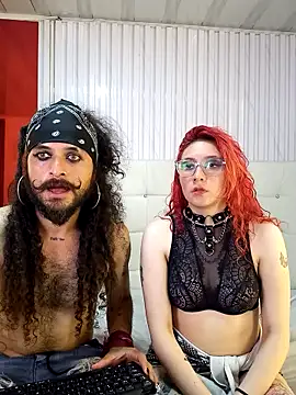 Živý XXX chat Yang_and_ying