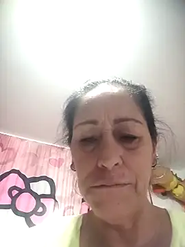 _Scarlett_Sweet's Webcam Show