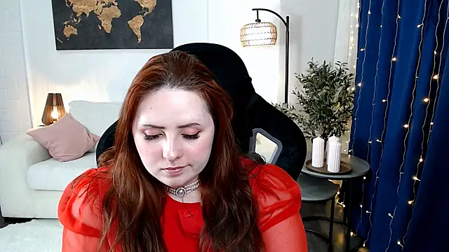 แชท XXX สดของ Hennessy_bunny