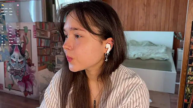 PlumyBun's Live XXX Chat