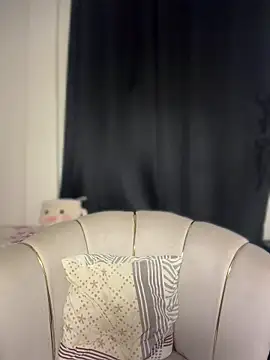 Pertunjukan Kamera Web GLAMOURk