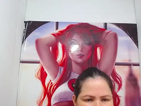 Živý XXX chat tila_nastyy